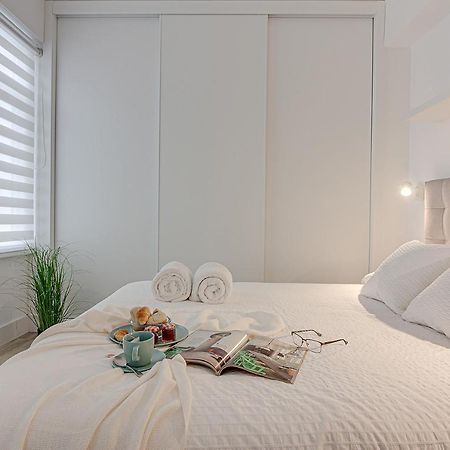 Central Square Deluxe Apartment A Coruña Zewnętrze zdjęcie